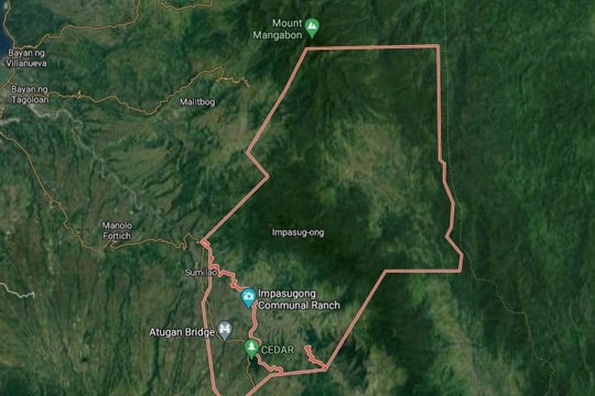 Rơi máy bay trực thăng quân đội làm 7 người chết ở Philippines