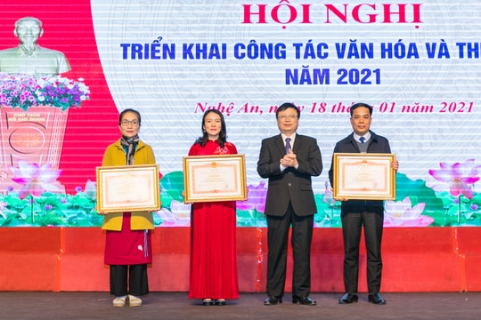 Cần tuyên truyền để nâng nhận thức trong bảo tồn và phát huy di sản