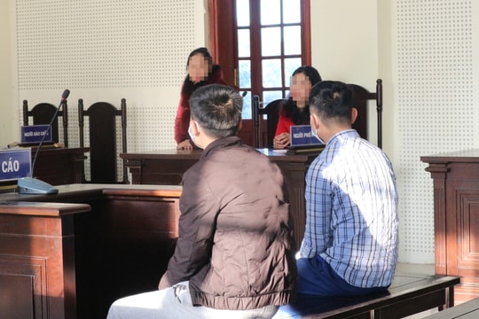 Nam thanh niên bắn chết kẻ trộm chó vì bị đe dọa trả thù