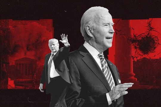 Tướng Cương nhận định về nhiệm kỳ mới của ông chủ Nhà Trắng