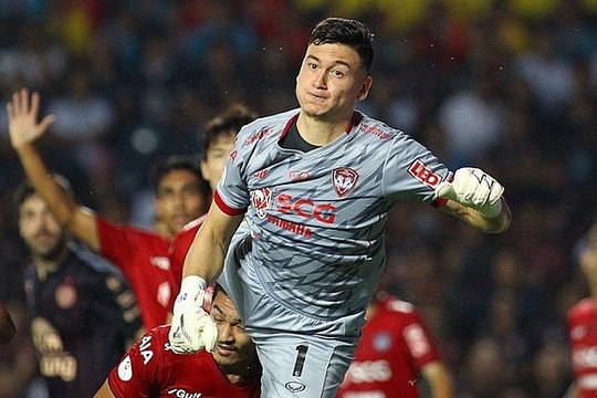 Hoàng Vũ Samson có mặt, Thanh Hóa giăng bẫy chờ Viettel; Cerezo Osaka sắp đưa Văn Lâm sang Nhật Bản