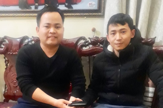 Nhặt được ví đầy tiền, tài xế taxi lên facebook tìm người đánh rơi