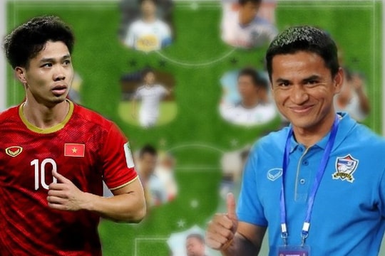 HAGL-SLNA: Vài điểm nóng trên sân Pleiku