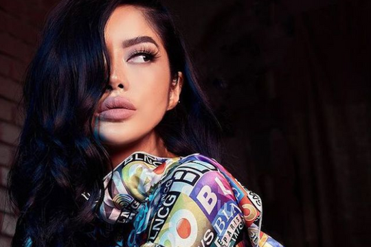 Mỹ nhân gốc Việt gây sốt trong show về giới siêu giàu là ai?