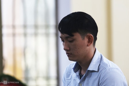 Lời thú tội của nhân viên trộm 455 lượng vàng