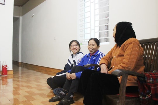 Hơn cả một mái nhà