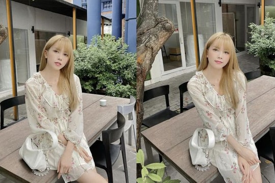 Thiều Bảo Trâm lộ diện sau ồn ào tình cảm với Sơn Tùng M-TP