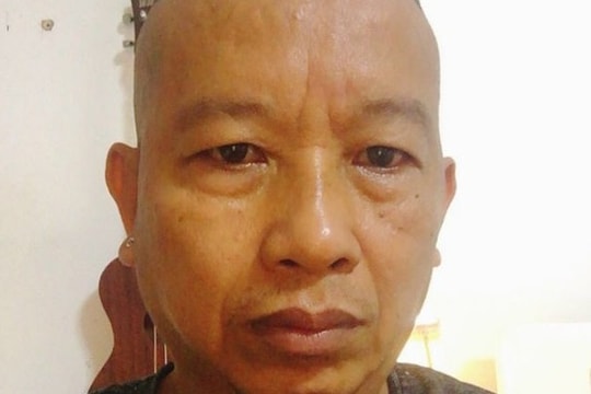 Bắt 'trùm' buôn ma túy có 5 đời vợ