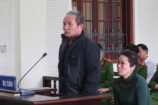 Siêu lừa 'nổ' quen lãnh đạo Sở Y tế lừa chạy việc vào bệnh viện, chiếm đoạt gần 5 tỷ