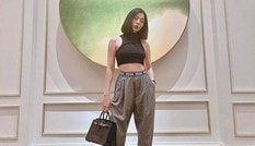 Liên tục lộ ảnh nhan sắc thật, Lệ Quyên khiến khán giả ngỡ ngàng