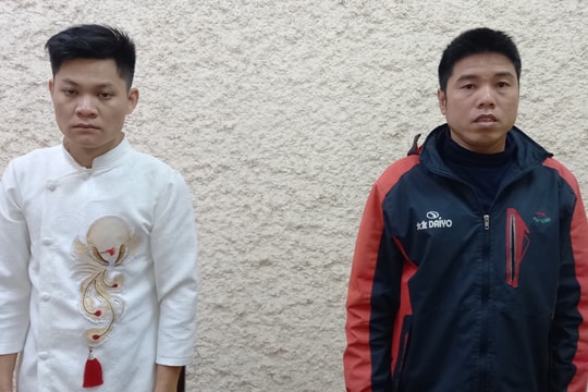 Nhiều người Nghệ An mất tiền, bị trục xuất vì xuất cảnh chui sang Đài Loan