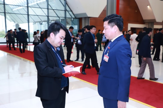 Lấy đầu tư công làm vốn 'mồi' ​để huy động các nguồn lực xã hội đầu tư hạ tầng giao thông