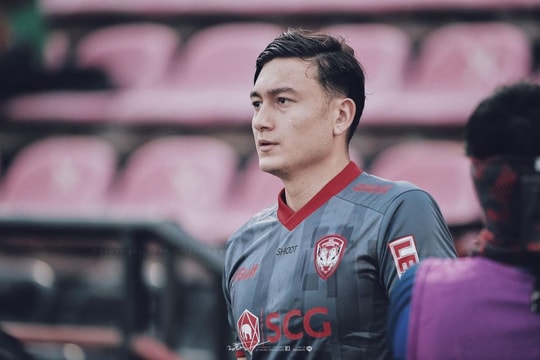 Đặng Văn Lâm trở thành thủ môn của Cerezo Osaka; V-League tin tạm dừng từ vòng 4 vì dịch Covid-19