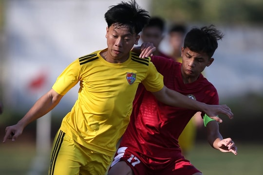 Nghi vấn tiêu cực ở trận đấu giữa U19 HAGL và Phú Yên; Nhiều cặp đấu ở V.League bị hoãn do dịch