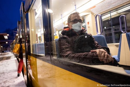 Nước Đức sau 1 năm 'nếm trải' Covid-19