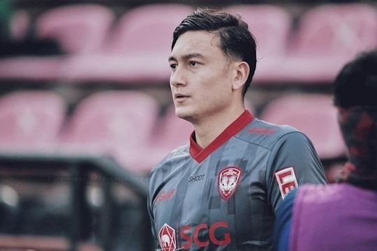 Đặng Văn Lâm ‘gây bão’ với truyền thông Nhật Bản; Màn trả hận gián tiếp của Gramoz