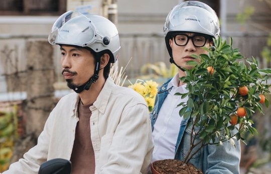 Đen Vâu nhận 'bão' like nhờ lời khuyên mùa dịch