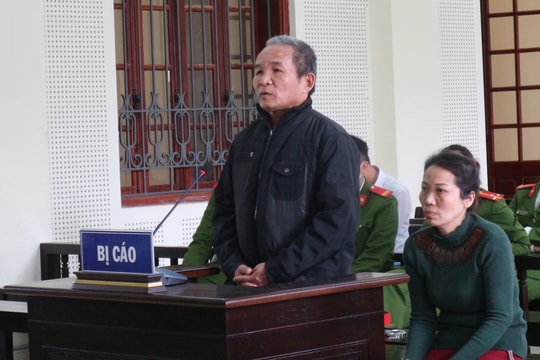 Hàng chục cử nhân ngành y sập bẫy ‘chạy việc' của siêu lừa đảo