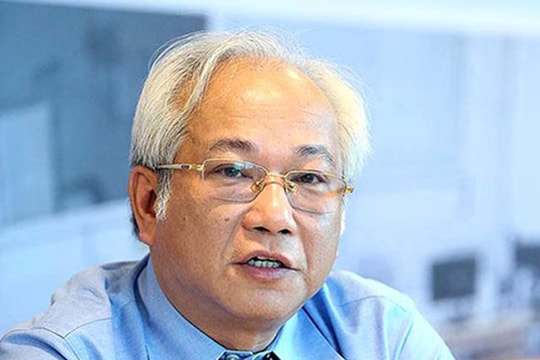 Giám đốc Bệnh viện Nhi Trung ương đột tử