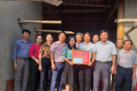 Đảm bảo quyền lợi, phúc lợi cho đoàn viên, người lao động ở Nghệ An