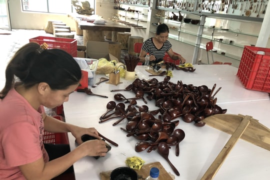 Hơn 10 nghìn doanh nghiệp thành lập mới trong tháng đầu tiên năm 2021