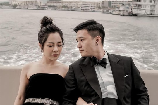 Những mối tình ồn ào của Huỳnh Anh trước khi cầu hôn nữ MC hơn 6 tuổi