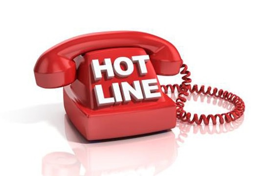 Nghệ An thay thế số điện thoại đường dây nóng tiếp nhận thông tin phòng chống Covid-19