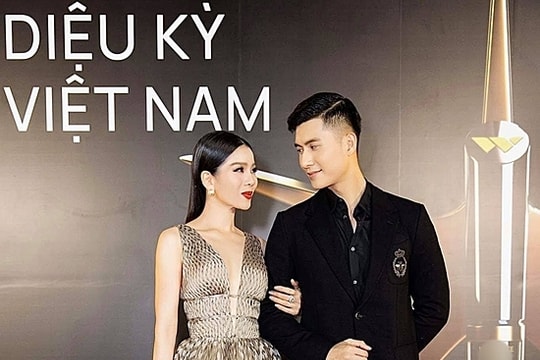 Cuộc sống Lâm Bảo Châu sau khi yêu Lệ Quyên