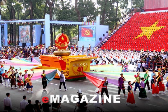 Lòng Dân - thế nước