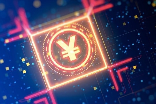 Bắc Kinh phát hành tiền số để thúc đẩy tiêu dùng dịp Tết