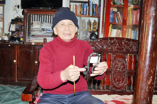 Kỷ niệm đón Tết ở nhà tù Côn Đảo của thầy giáo xứ Nghệ