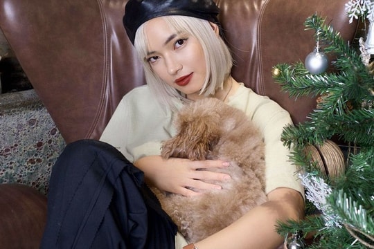 Cùng 'điểm danh' những hot girl, rich kid tuổi Sửu quyến rũ