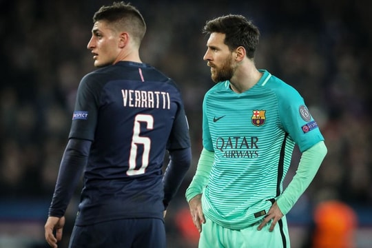Đội bóng V-League thua kiện tiền tỷ tìm thấy lối thoát?; PSG lại chọc tức Barca về Messi