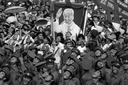 Dấu ấn nổi bật của công tác tổ chức xây dựng Đảng qua các năm Sửu