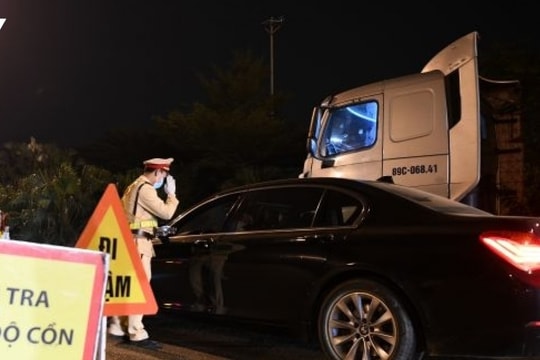 Mùng 3 Tết: 15 người tử vong do tai nạn giao thông