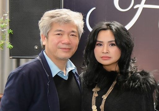 Diva Thanh Lam chia sẻ món quà valentine độc đáo từ bạn trai