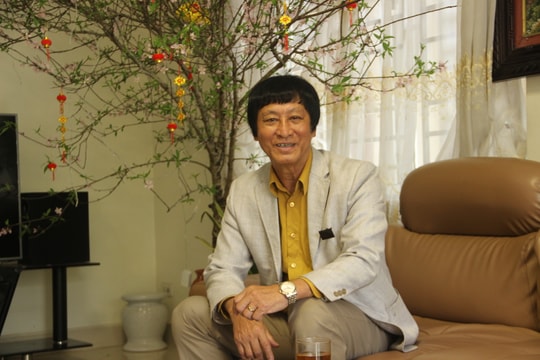 HLV Vũ Quang Bảo: ‘SLNA có sức mạnh mà không đội bóng nào V.League có’ 