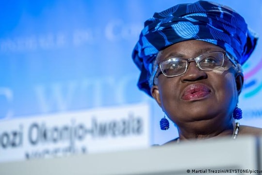 Tân Tổng Giám đốc WTO: ‘Làn gió mới’ cho kỷ nguyên cải cách