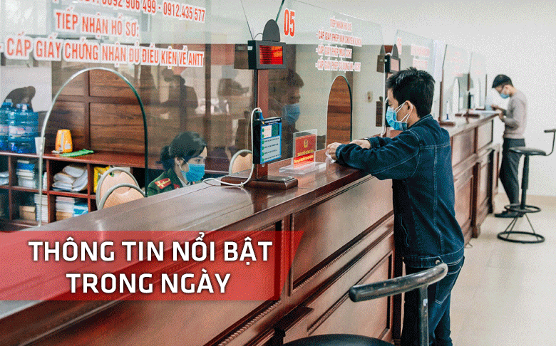 Nghệ An: Thông tin nổi bật ngày 18/2