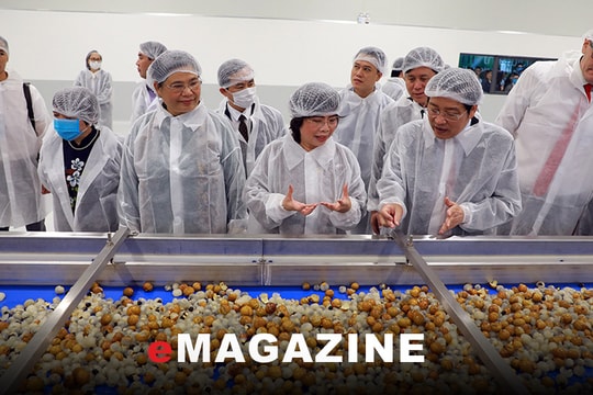 BAC A BANK - Giữ tâm sáng để vươn xa rộng khắp