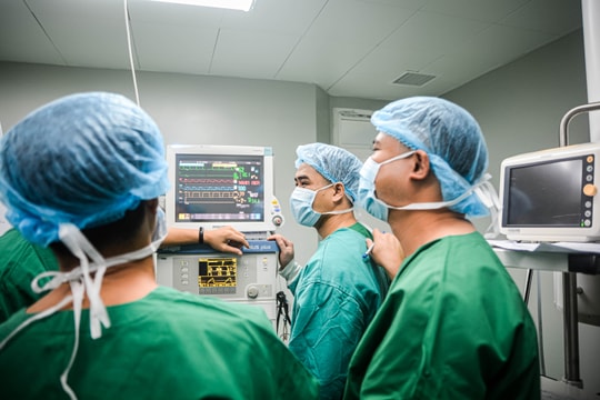 Nghệ An: Gần 10.000 người vào viện cấp cứu trong 7 ngày Tết