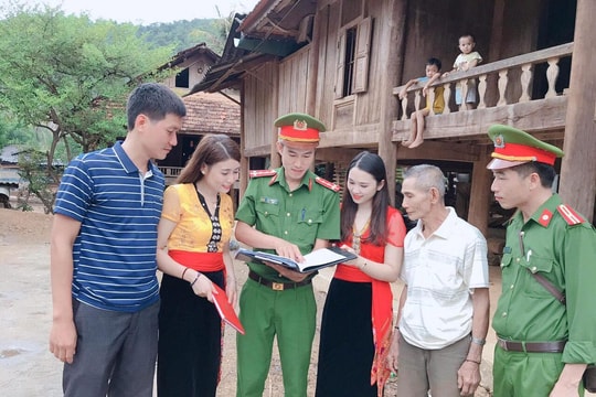 Nâng cao năng lực lãnh đạo của cấp ủy trong công tác bảo vệ nền tảng tư tưởng của Đảng