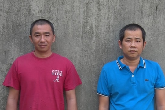 Chồng bị chém vì vợ hát karaoke ồn ào lại còn chửi chủ nhà