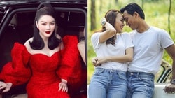 Tuổi U40, Lý Nhã Kỳ có động thái gây chú ý khi Mỹ Tâm 'chốt đơn' tình trẻ kém 10 tuổi