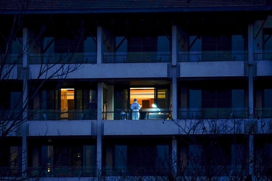 Thế giới tuần qua: Những bước ngoặt bất ngờ