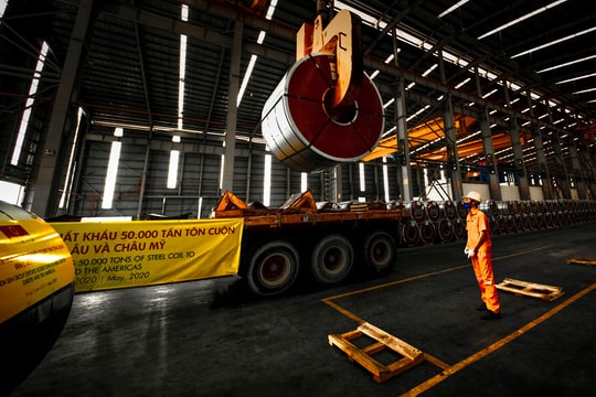 Nghệ An cần tăng cường liên kết để thúc đẩy xuất khẩu 