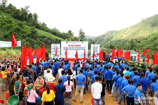 Bảo vệ nền tảng tư tưởng của Đảng