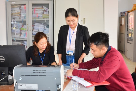 Kiểm tra chấn chỉnh kỷ luật kỷ cương hành chính tại các huyện miền núi Nghệ An