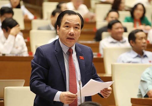 Vì sao Mặt trận Tổ quốc kiến nghị tăng tỷ lệ đại biểu Quốc hội là người ngoài Đảng?