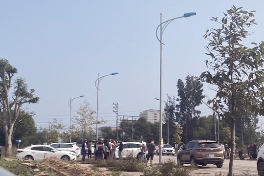 Sau Tết, thị trường bất động sản Nghệ An bắt đầu 'ấm' lên